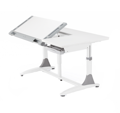 Стол эргономичный KING DECK BD368 Comf-pro