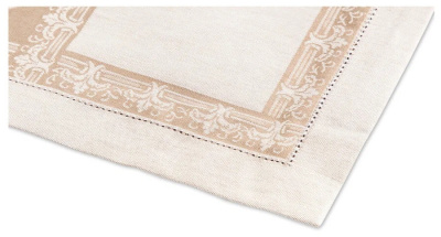 Скатерть жаккардовая "Ренессанс" 140*220