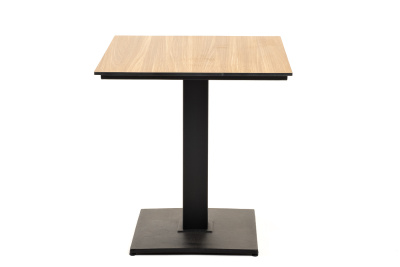 "Каффе" обеденная группа на 2 персоны, цвет "дуб"