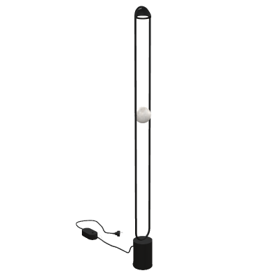 Торшер Masiero Luppiter STL 1 11